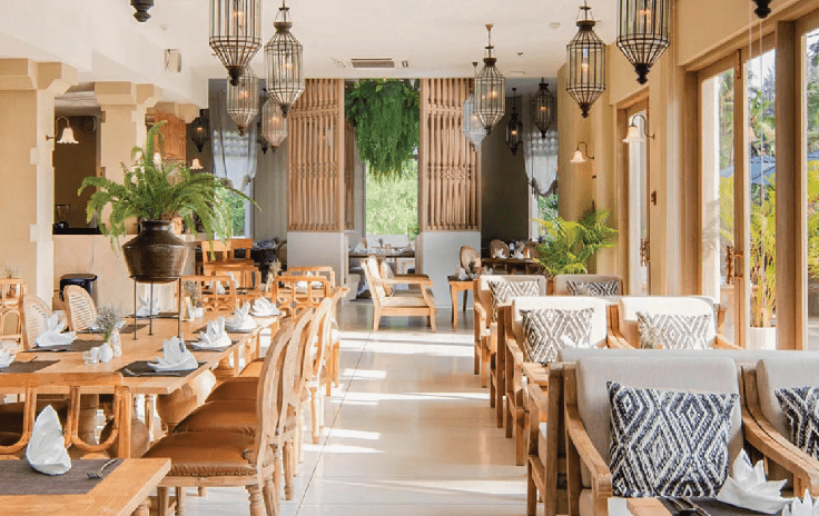 TAKOLA Thai Restaurant